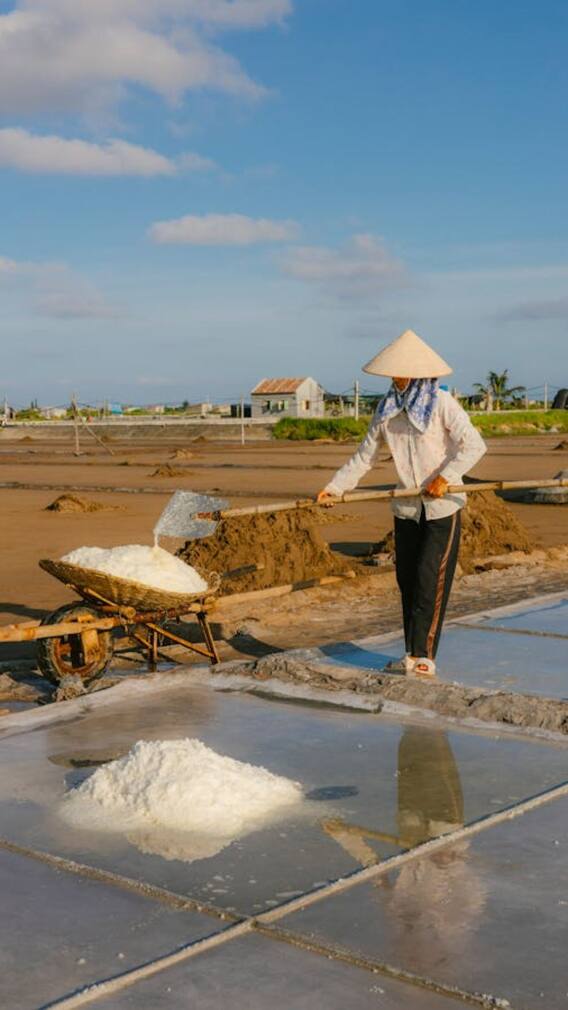 एक दिन में इंसान को कितना नमक खाना चाहिए