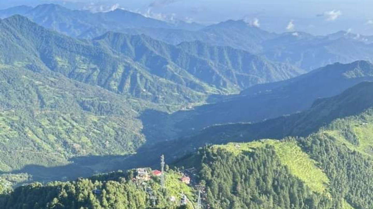 6 Lesser Known Beautiful Places To Visit In Dehradun