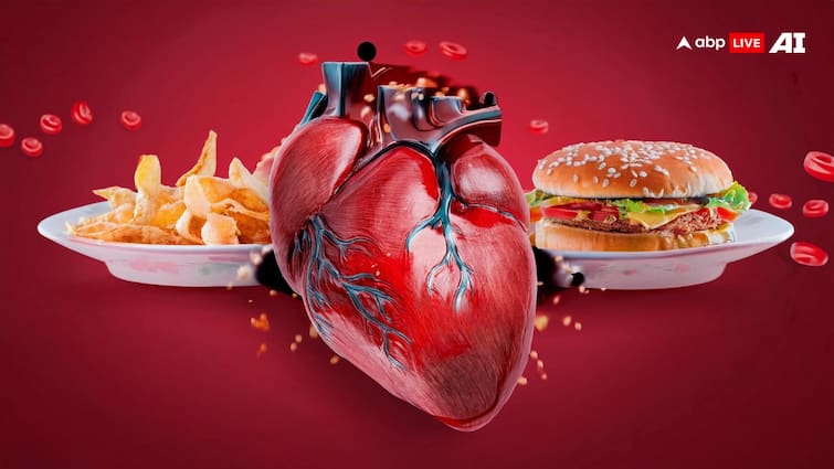 What things increase cholesterol the most? These are the first symptoms