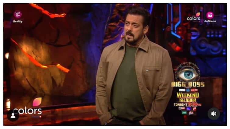 Salman Khan Declines to Shoot for Bigg Boss 18 Amid Threats from Lawrence Bishnoi Gang