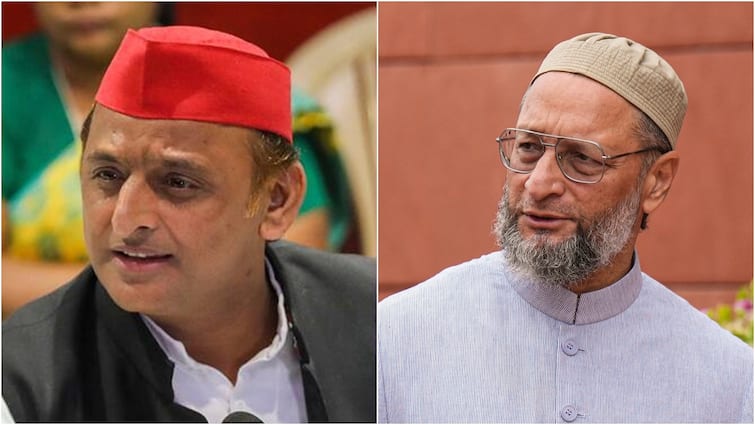 Maharashtra Polls: SP Seeks 12 Seats From MVA; Owaisi Expresses AIMIM’s Want To Be a part of Alliance