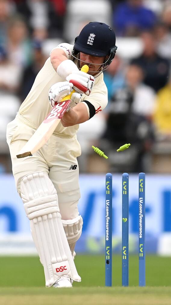 WTC में सबसे ज्यादा 0 पर आउट होने वाले बल्लेबाज