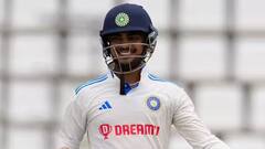 Ishan Kishan: ઇશાન કિશન ટૂંક સમયમાં ભારતીય ટીમમાં પરત ફરશે! શું તમે ઓસ્ટ્રેલિયા પ્રવાસમાંથી પુનરાગમન કરશે?