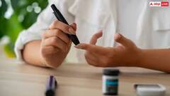 Diabetes Symptoms: ડાયાબિટીસના લક્ષણો શરીરમાં કયા સ્થળોએ જોવા મળે છે? આનો જવાબ જાણવો જ જોઈએ