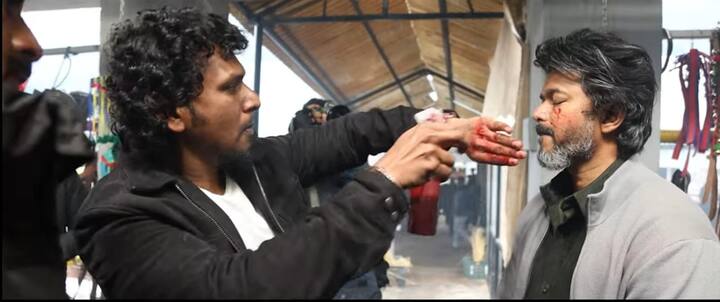 லியோ படம் கலவையான விமர்சனங்களைப் பெற்றாலும், வசூலில் மாபெரும் வெற்றி பெற்று  பாக்ஸ் ஆஃபீஸில்  படம் கிட்டத்தட்ட ரூபாய் 650 கோடிகள் வரை வசூல் செய்ததாக தகவல்கள் வெளியானது