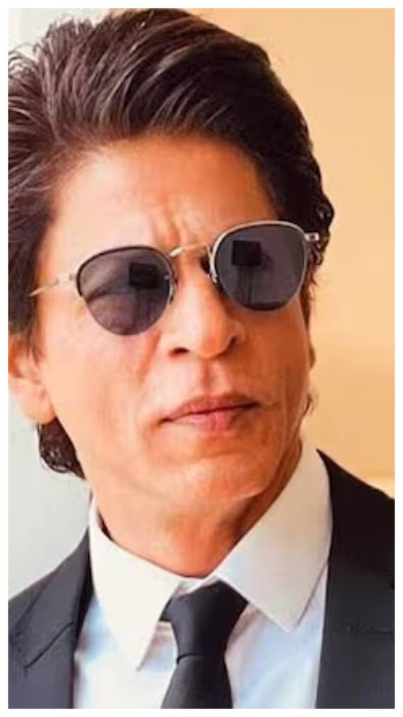 एक्टिंग के बाद दूसरी फेवरेट चीज क्या है शाहरुख खान की?