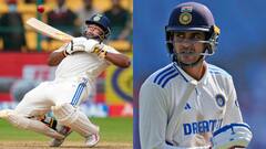 सरफराज खान के शतक ने बढ़ाई शुभमन गिल की मुश्किलें! दूसरे टेस्ट में नहीं मिलेगी जगह?