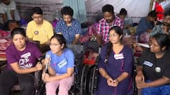 'আমাদের দাবি নিয়ে স্পষ্ট ধারণা নেই মুখ্যমন্ত্রীর', মমতার অনশন-আর্জি বার্তার পর প্রতিক্রিয়া অনশনকারী ডাক্তারদের