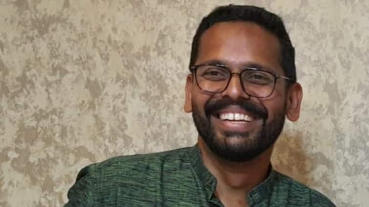 Palakkad Bypoll CPM Fields Expelled Congress Leader P Sarin As Independent Candidate CPI(M) Fields Expelled Cong Leader P Sarin As Independent Candidate For Palakkad Bypoll