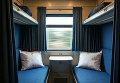 રેલવેના નવા નિયમો પછી હવે કેવી રીતે મળશે લોઅર બર્થવાળી સીટ? આ છે નિયમ