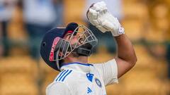 Rishabh Pant: অভিশপ্ত ৯৯! পন্থই প্রথম নন, ভারতের আর কারা এই দুর্ভাগ্যের শিকার হয়েছেন?