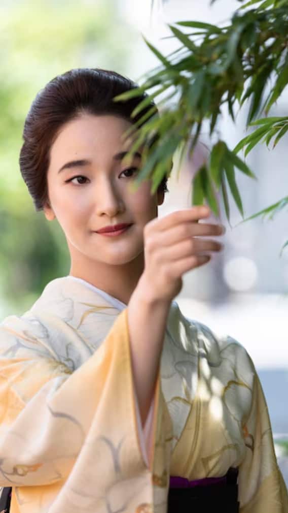 किस उम्र में बच्चे पैदा करती हैं जापान की लड़कियां?