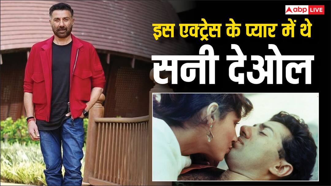 Sunny Deol Birthday: शादीशुदा होकर इस हसीना से 11 साल रहा एक्स्ट्रा मैरिटल अफेयर, एक्स गर्लफ्रेंड ने खोला था राज sunny deol birthday special actor had extra marital affair with dimple kapadia ex girlfriend amrita singh confirmed Sunny Deol Birthday: शादीशुदा होकर इस हसीना से 11 साल रहा एक्स्ट्रा मैरिटल अफेयर, एक्स गर्लफ्रेंड ने खोला था राज