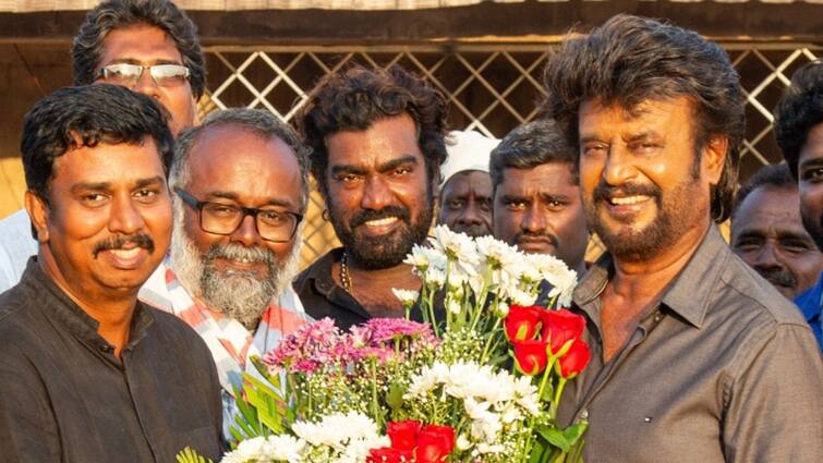 Rajinikanth Starrer Vettaiyan Director TJ Gnanavel Gives Update on Vettaiyan 2 Story Vettaiyan 2 : வேட்டையன் 2 கதை இதுதான்....அதிரடி அப்டேட் கொடுத்த இயக்குநர் ஞானவேல்
