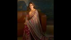 Diwali 2024: Tarun Tahiliani’s Celebrity Inspired Festive Looks