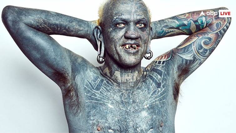 these are the five strangest Guinness Book of World Records in the world किसी ने खाए हजारों बर्गर तो किसी ने बनवाए टैटू, ये हैं दुनिया के पांच सबसे अजीब वर्ल्ड रिकॉर्ड