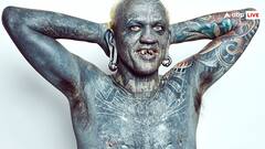 किसी ने खाए हजारों बर्गर तो किसी ने बनवाए टैटू, ये हैं दुनिया के पांच सबसे अजीब वर्ल्ड रिकॉर्ड