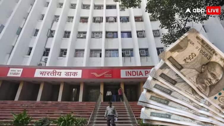 post office monthly income scheme will give you one lakh rupees interest know the applying process पोस्ट ऑफिस की इस स्कीम में मिलेगा सालाना 1 लाख से ज्यादा का ब्याज, इस तरह करें आवेदन