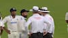 India Vs New Zealand, 1st Test: 'Bad Light' Leads To Early Stumps On An Eventful Day 4