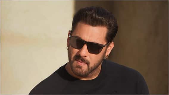 'Will Kill You Inside Your Home': Salman Khan Gets Another Death Threat On WhatsApp