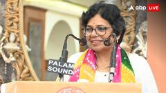 कौन हैं विजया रहाटकर, जो बनीं राष्ट्रीय महिला आयोग की अध्यक्ष?