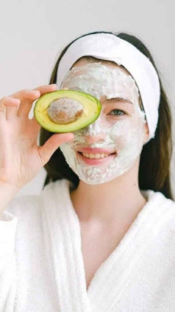 दिवाळीसाठी वापरून पहा हे इन्स्टंट ग्लो फेस मास्क!