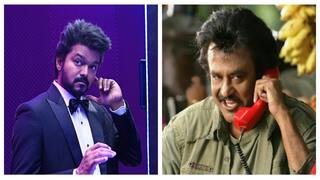 Rajini Vijay: விஜய்யின் கோட் படம் பார்த்த ரஜினிகாந்த்! சூப்பர்ஸ்டார் அடுத்து என்ன செய்தார் தெரியுமா?
