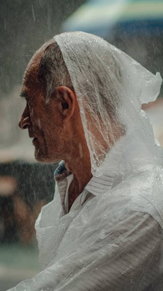 भारत की इस जगह पर होती है सबसे ज्यादा बारिश