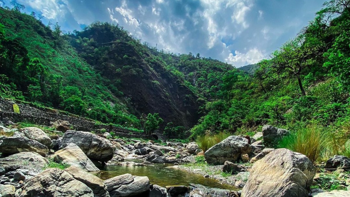 6 Lesser Known Beautiful Places To Visit In Dehradun