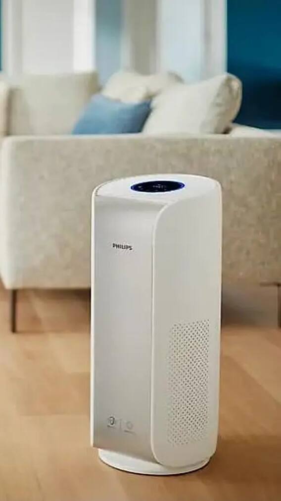 Smog और Pollution से मिलेगी राहत! आ गया हवा को Purify करने वाला डिवाइस