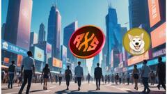 Neiro (NEIRO) and Rexas Finance (RXS) on the Verge of a Mega Price Rally, Can Shiba Inu (SHIB) Keep Up?