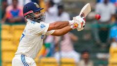 Rishabh Pant: অভিশপ্ত ৯৯! পন্থই প্রথম নন, ভারতের আর কারা এই দুর্ভাগ্যের শিকার হয়েছেন?