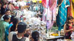 दिल्ली में करवा चौथ पर्व का उत्साह, जानें राजधानी में कितने करोड़ का होगा कारोबार?