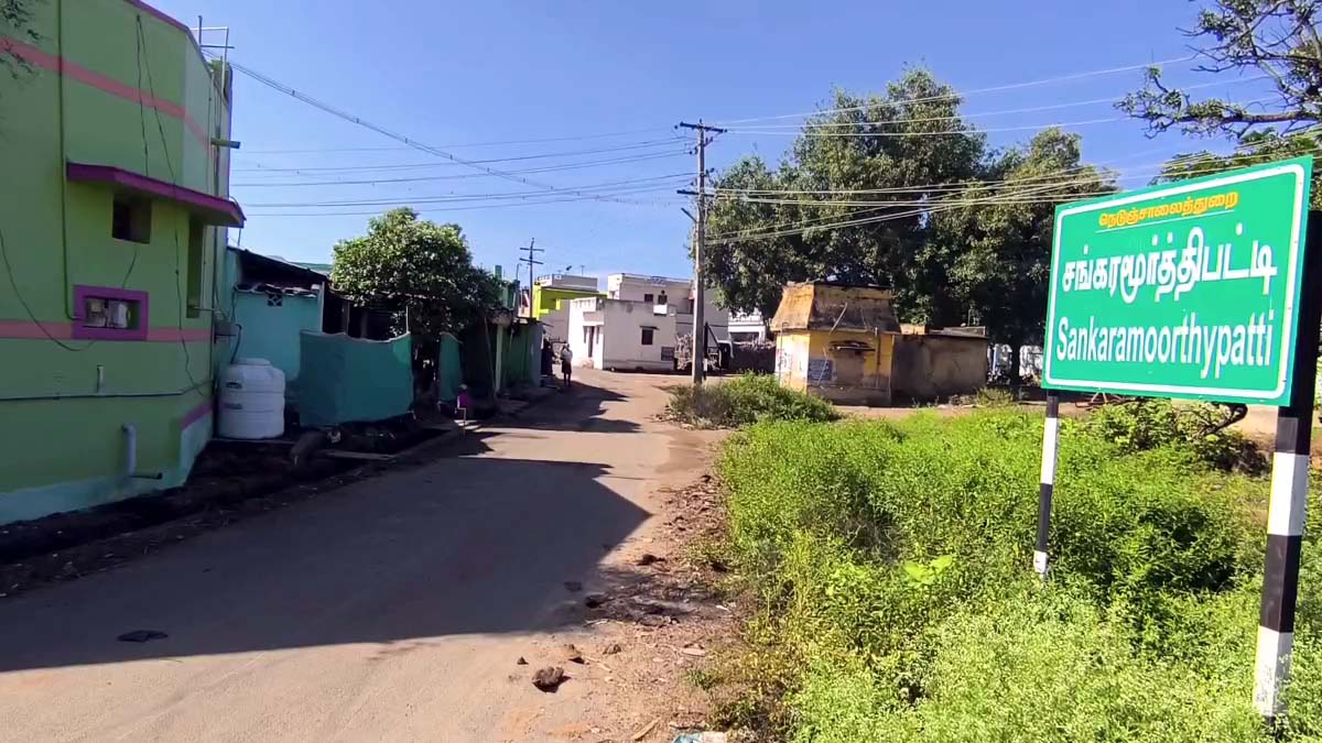 பெரியகுளம் அருகே வைரஸ் காய்ச்சலால் சிறுவன் உயிரிழப்பு; பாதித்த குழந்தைகள் மருத்துவமனையில் அனுமதி