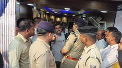 सीवान में दिनदहाड़े ज्वेलरी शॉप से 20 लाख के जेवरात की लूट, वारदात से दहशत में लोग