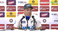 IND vs NZ: इस हार को कीवी कप्तान ने दिया भारत के खिलाफ जीत का क्रेडिट, बोले- भारत अपने घर पर...