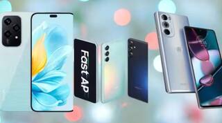 Best Selfie Camera Phone under 20000: દિવાળી સેલમાં ખરીદો બેસ્ટ સેલ્ફી ફોન, મળશે 60MP  ફ્રંટ કેમેરા 
