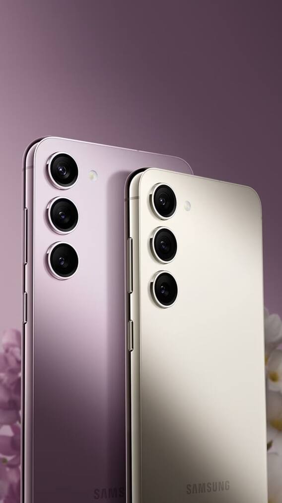 40 हजार से भी सस्ते में खरीदें Samsung Galaxy S23 5G! Flipkart सेल में मौका