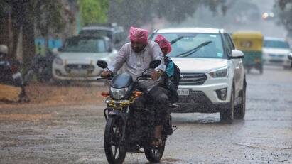 Cyclone Dana Likely To Reach Odisha-West Bengal Coasts By October 24 Cyclone Dana Likely To Reach Odisha-West Bengal Coasts By October 24
