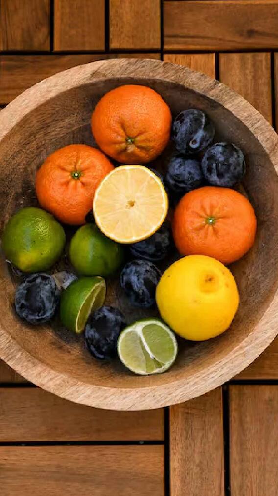 गरोदरपणात हे '5' पदार्थ ठरू शकतात वरदान!