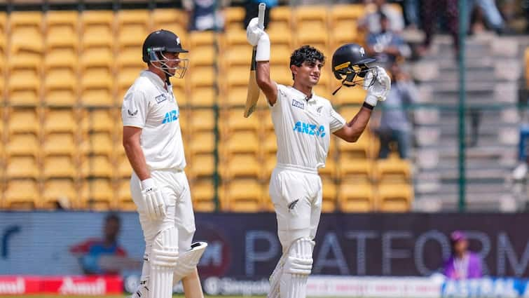 India Defeated by New Zealand in First Test, Marking Historic Milestone