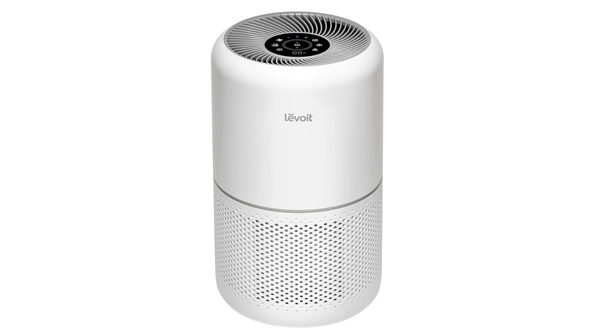 As Delhi Smog Creeps In, Here Are Top 5 Air Purifiers To Protect Your Family