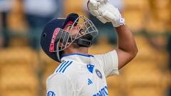 बेंगलुरु टेस्ट में हार के बाद ऋषभ पंत ने शेयर किया खास मैसेज, बोले- यह गेम आपकी लिमिट