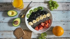 Healthy Eating:சருமம் ஆரோக்கியமாக இருக்க காய்கறி, பழங்கள் உதவுமா?
