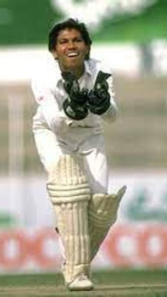 पाकिस्तान टीम के लिए खेल चुके हैं ये हिंदू क्रिकेटर्स