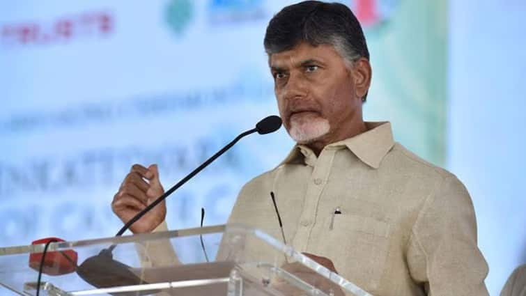 ‘Give Start To Extra Than 2 Youngsters’: Andhra CM Naidu Tells Ladies Citing South India’s ‘Growing older P