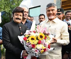 Unstoppable With NBK: ‘అన్‌స్టాపబుల్’కు ఏపీ సీఎం చంద్రబాబు - గ్రాండ్ వెల్‌కం ఇచ్చిన ‘ఆహా’ టీమ్!