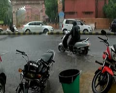 Rajkot Rain: સમગ્ર સૌરાષ્ટ્રમાં વરસાદની તોફાની બેટિંગ, રાજકોટમાં જળબંબાકાર તો ખેડૂતોને ભારે નુકસાન