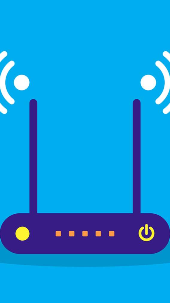 వైఫై రూటర్‌కు ఎంత కరెంటు కాలుతుందో తెలుసా?