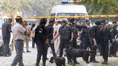 'Incredibly Loud Sound, Chemical-Like Smell': Locals Narrate Delhi's Paschim Vihar Blast